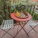 Vittoria Urban Chic - Elegant Apartment In The Heart Of Rome