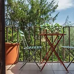 Vittoria Urban Chic - Elegant Apartment In The Heart Of Rome