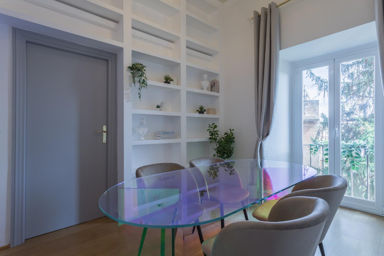 Vittoria Urban Chic - Elegant In The Heart Of Rom