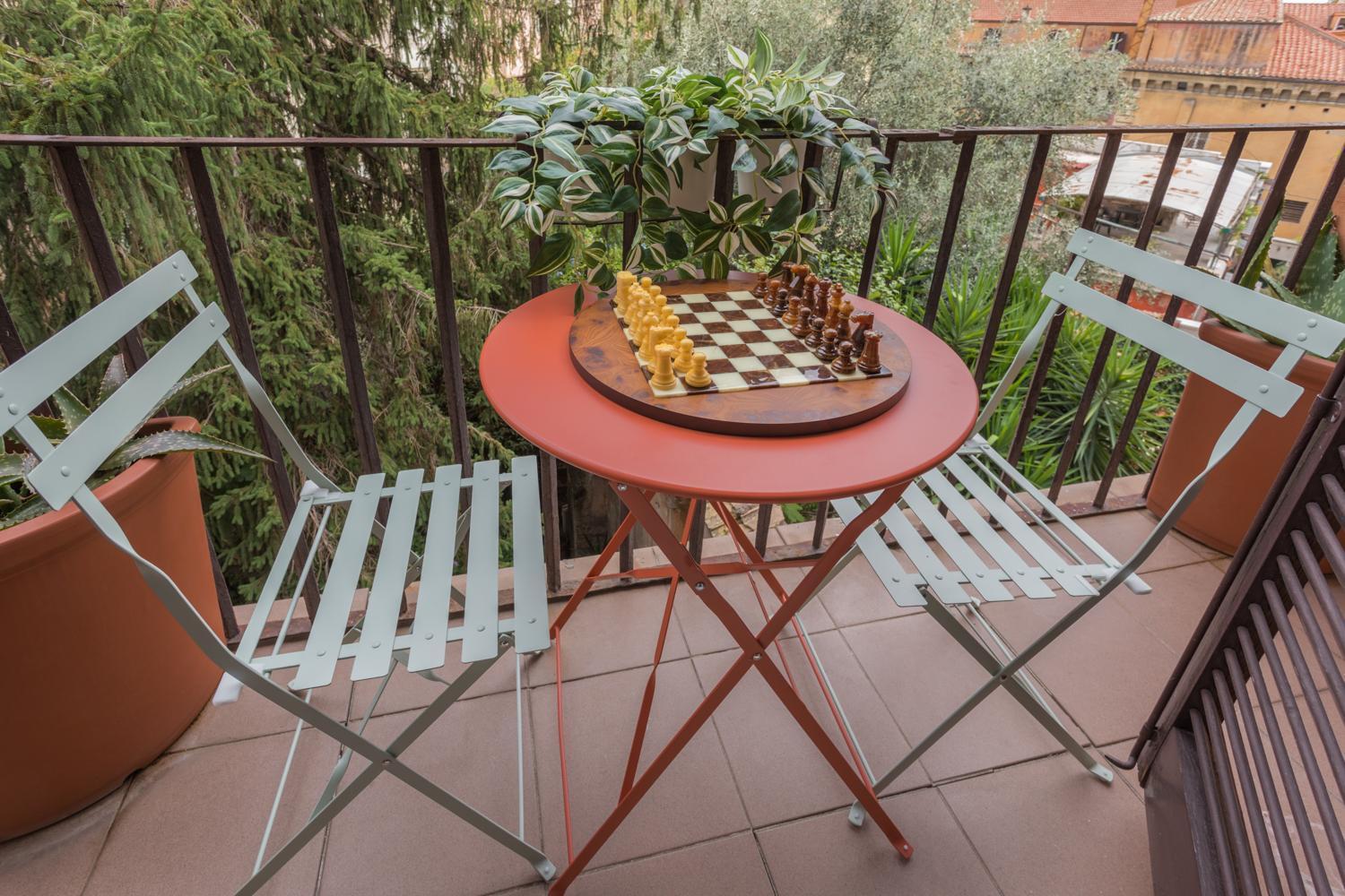 Vittoria Urban Chic - Elegant In The Heart Of