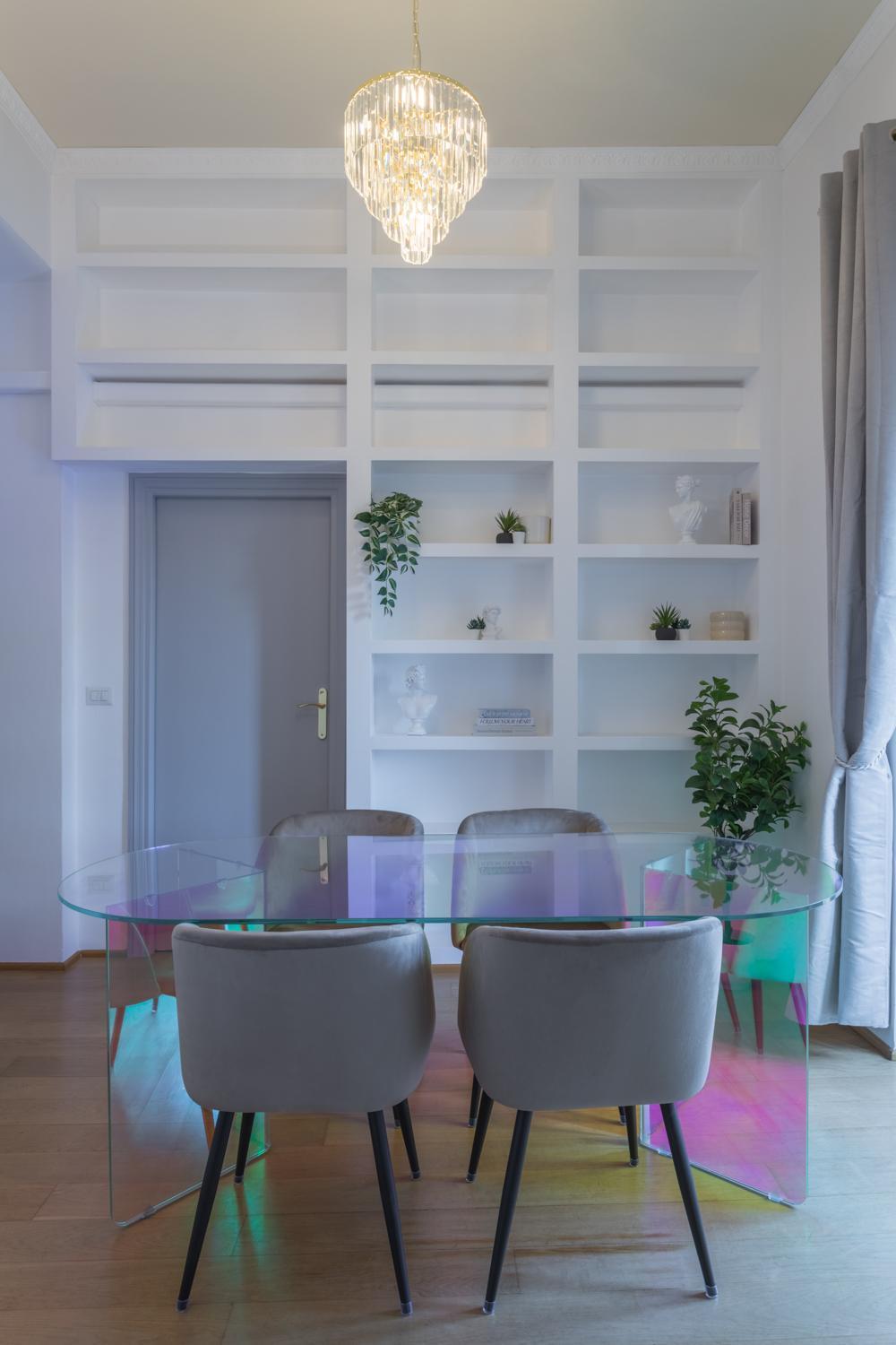 Vittoria Urban Chic - Elegant In The Heart Of Rom