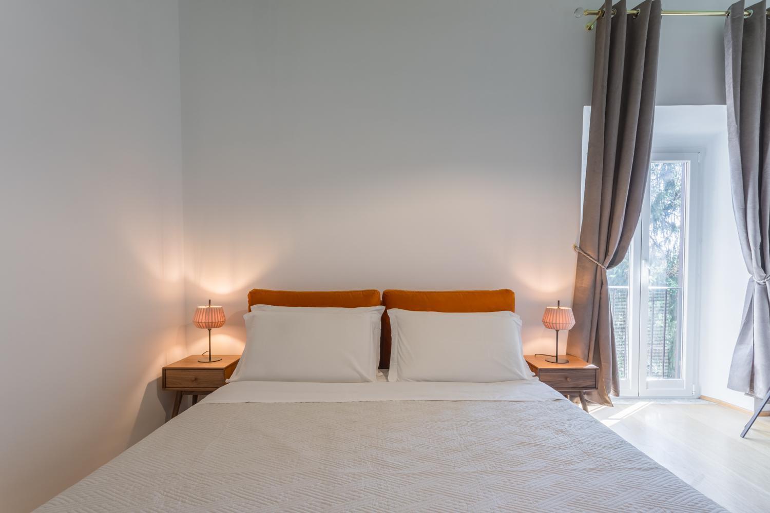 Vittoria Urban Chic - Elegant In The Heart Of Apartment Rom