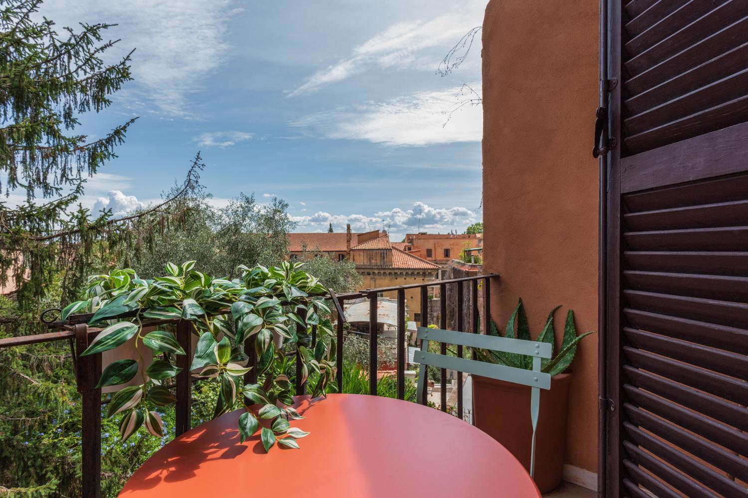 Vittoria Urban Chic - Elegant In The Heart Of Apartment *
