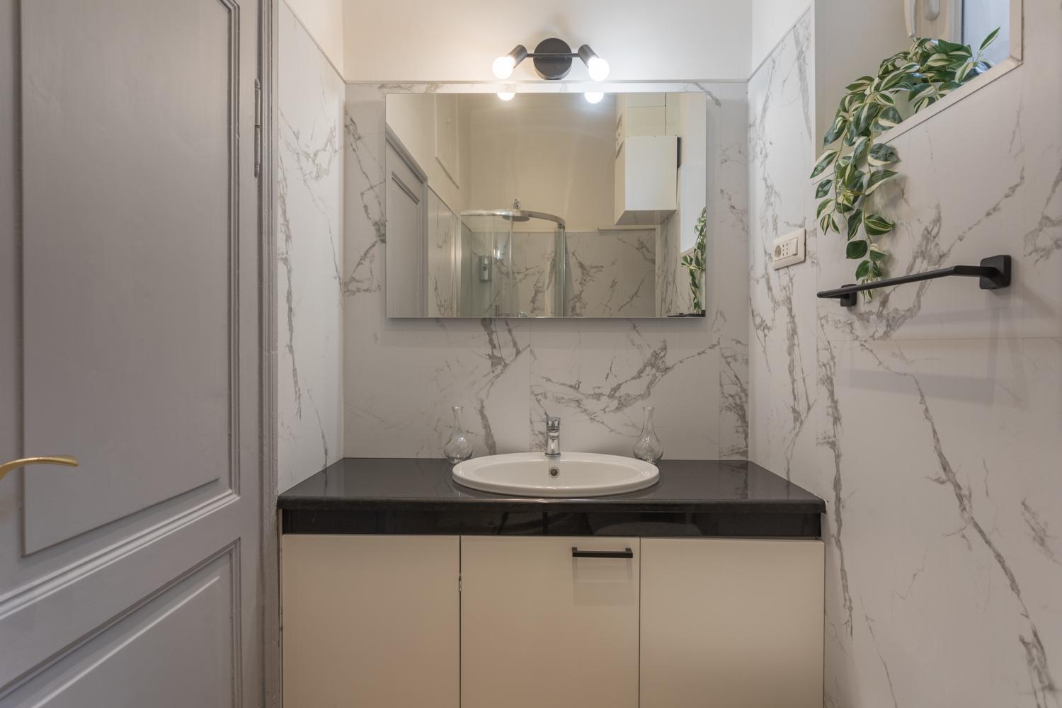 Apartment Vittoria Urban Chic - Elegant In The Heart Of *