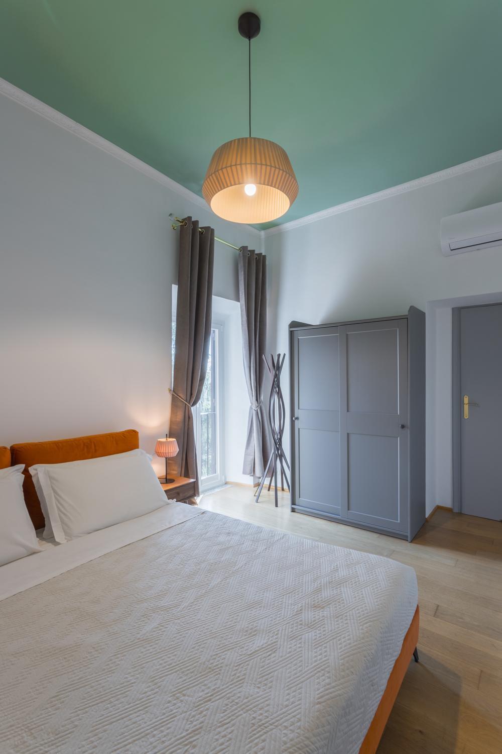 Vittoria Urban Chic - Elegant In The Heart Of Rom