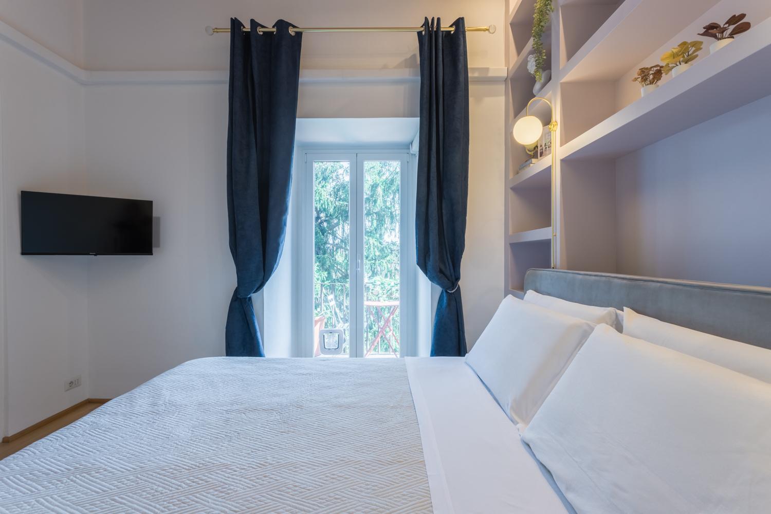 Vittoria Urban Chic - Elegant In The Heart Of