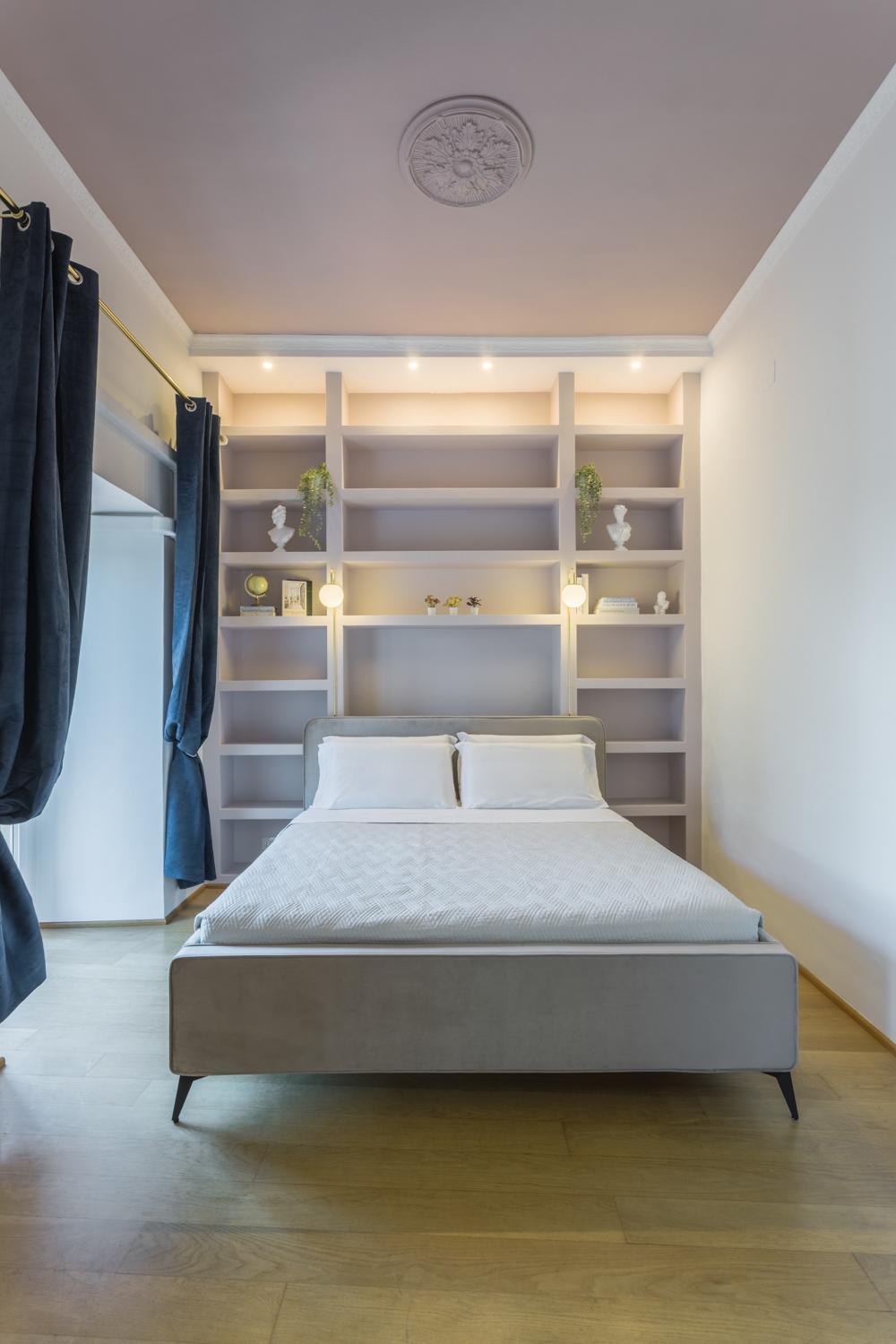Vittoria Urban Chic - Elegant In The Heart Of Apartment