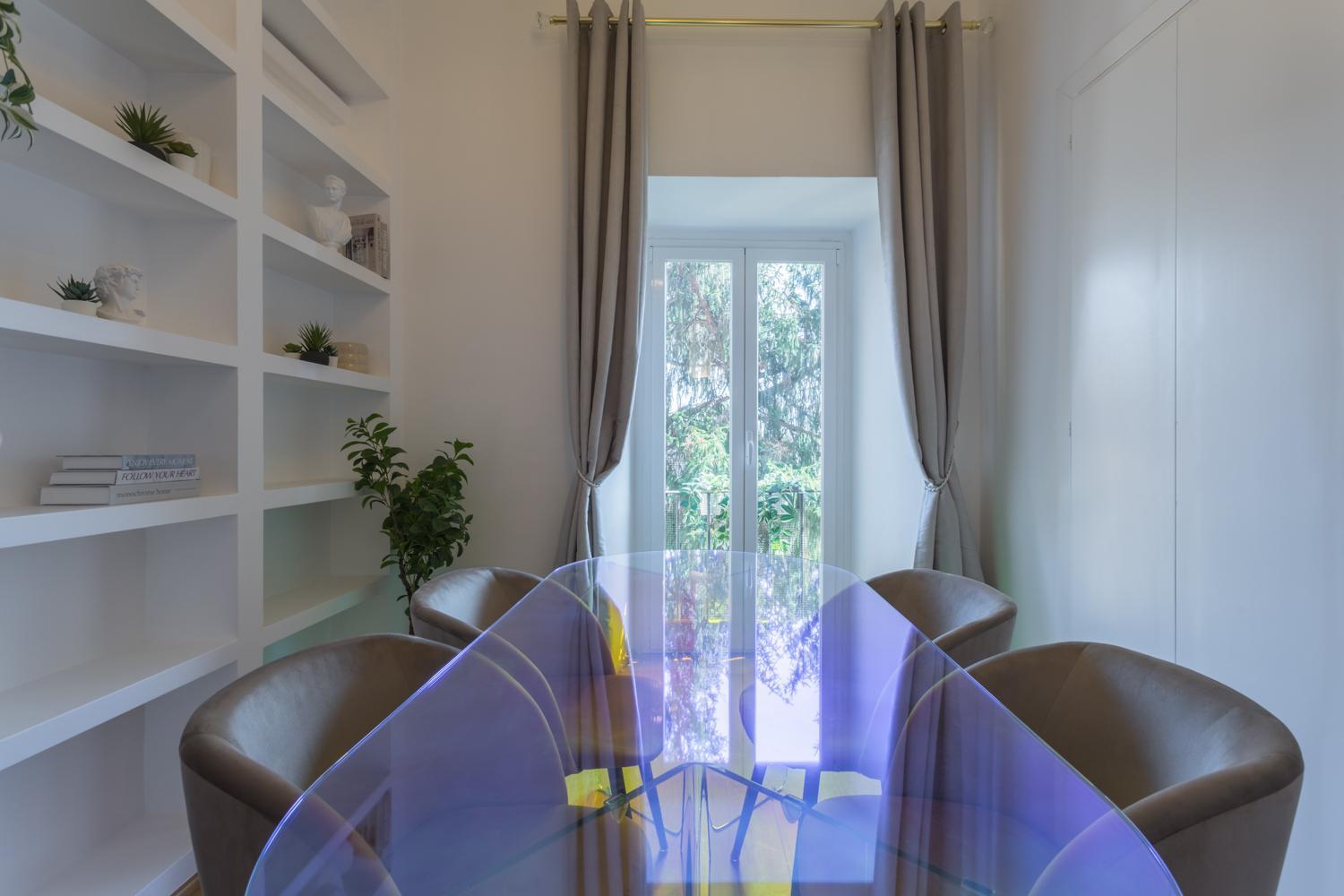 Apartment Vittoria Urban Chic - Elegant In The Heart Of
