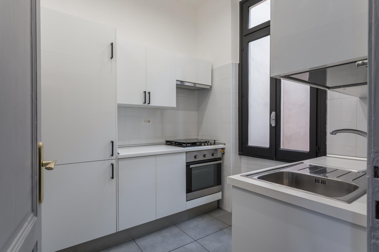 Apartment Vittoria Urban Chic - Elegant In The Heart Of *