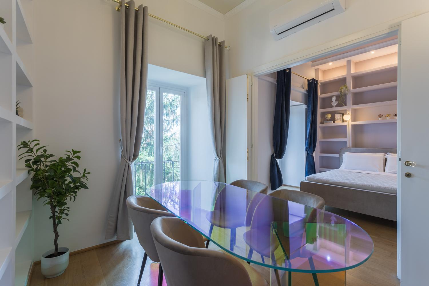 Vittoria Urban Chic - Elegant In The Heart Of *