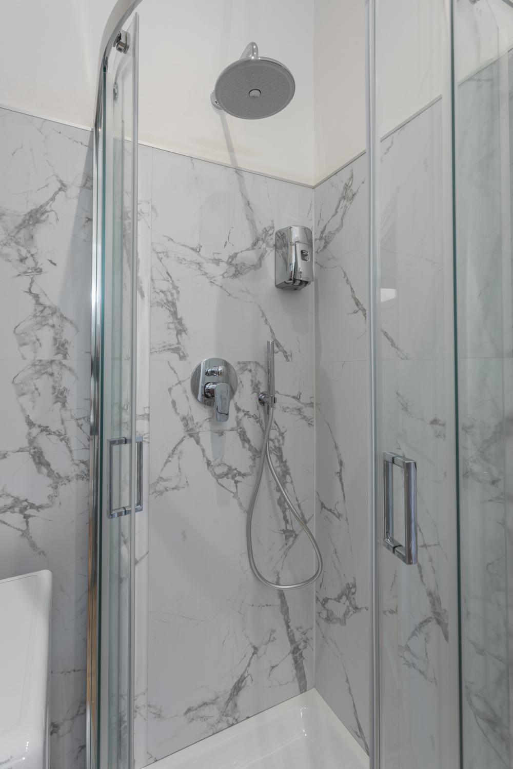Vittoria Urban Chic - Elegant In The Heart Of Rom