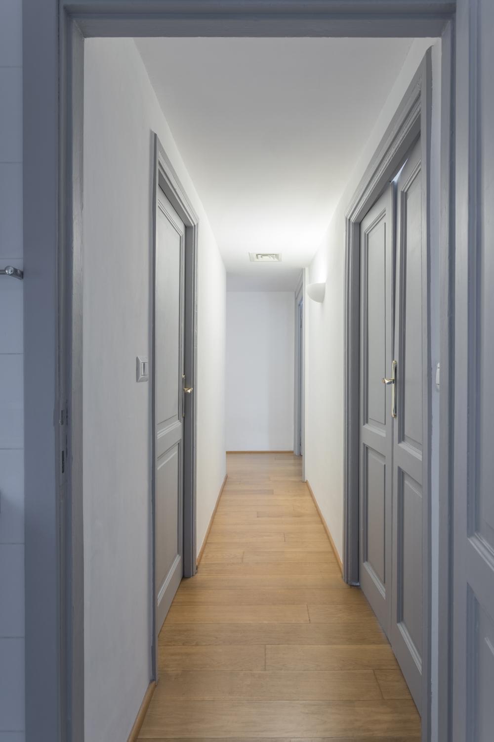 Apartment Vittoria Urban Chic - Elegant In The Heart Of