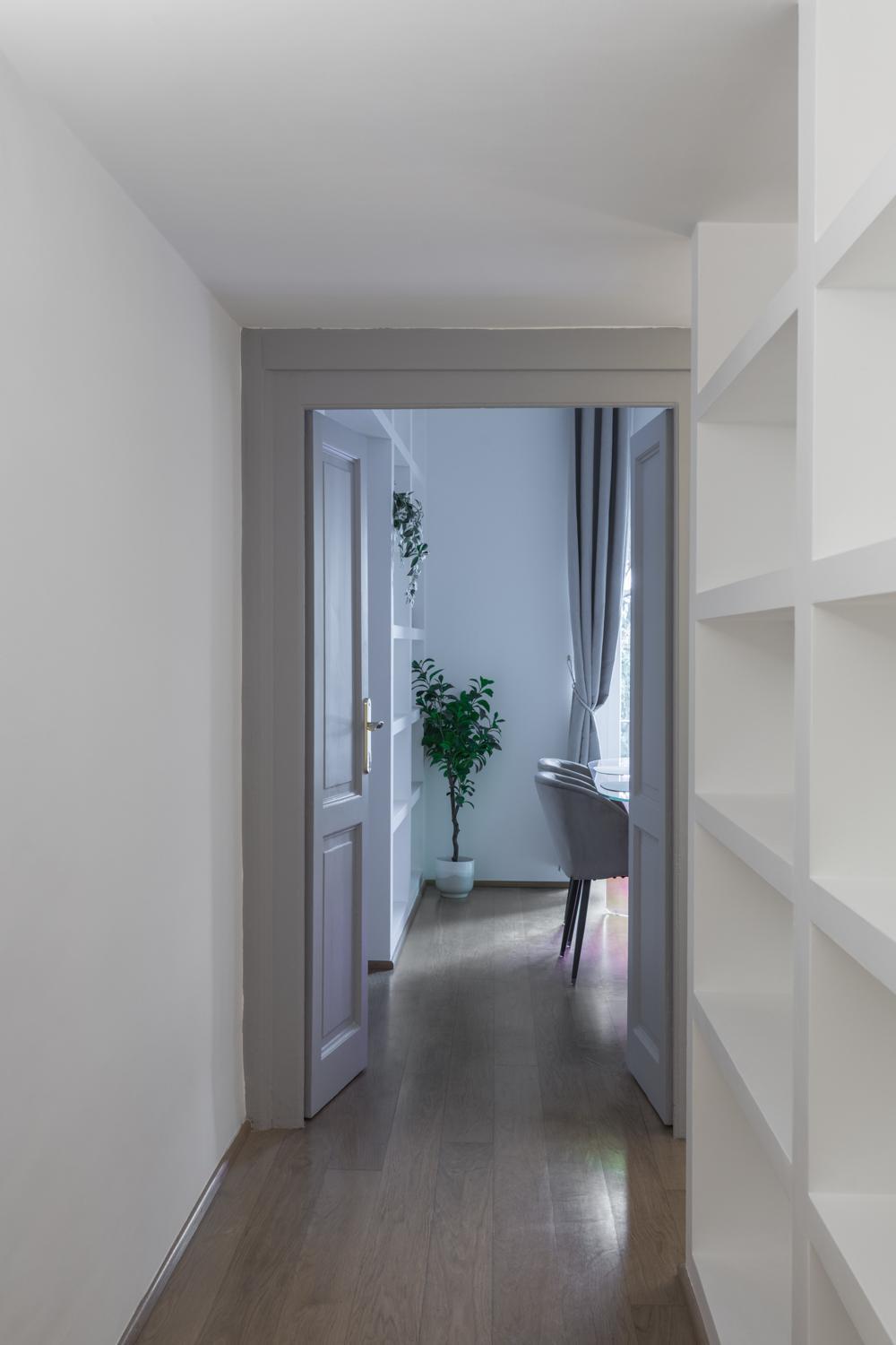 Vittoria Urban Chic - Elegant In The Heart Of * Rom