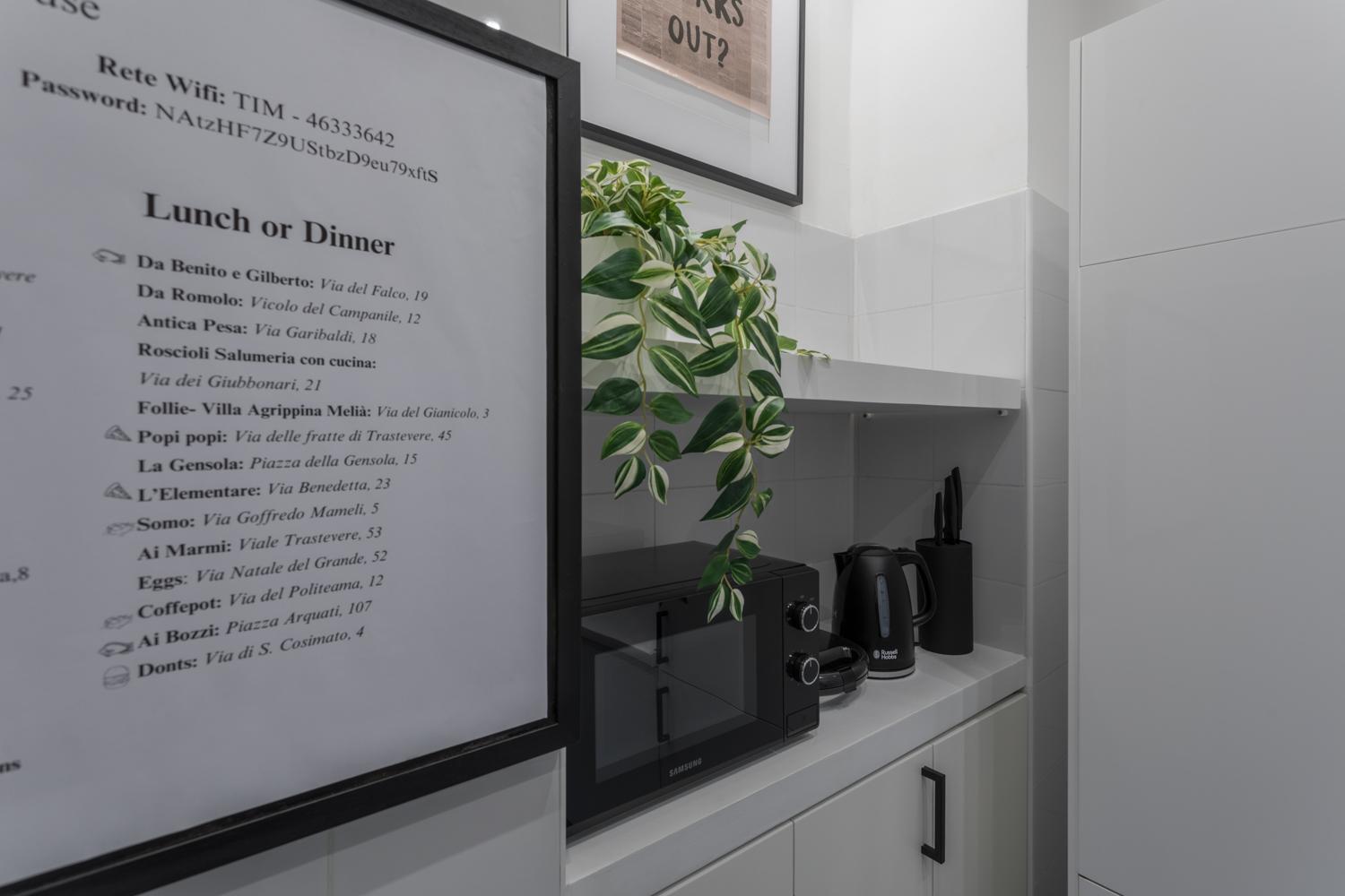 Apartment Vittoria Urban Chic - Elegant In The Heart Of