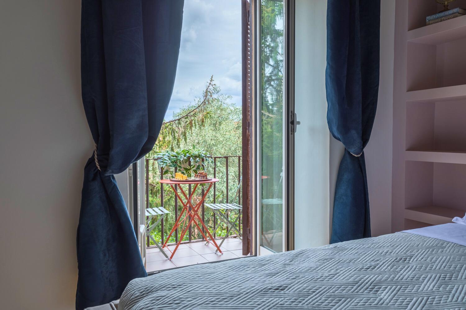 Apartment Vittoria Urban Chic - Elegant In The Heart Of
