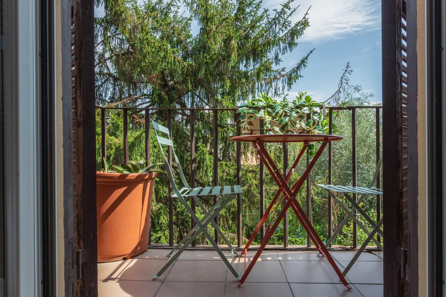 Vittoria Urban Chic - Elegant In The Heart Of Rome